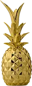 GOLDEN PINEAPPLE
